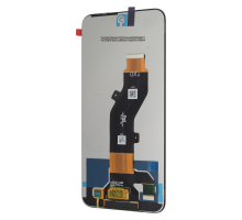 Дисплей Infinix Smart 9 з сенсором black (Refurbished) (ver. BOE) PLS-00-00159629
