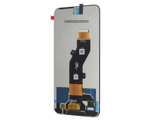 Дисплей Infinix Smart 9 з сенсором black (Refurbished) (ver. BOE) PLS-00-00159629