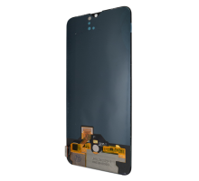 Дисплей Realme XT з сенсором black (Original Refurbished) PLS-00-00141890