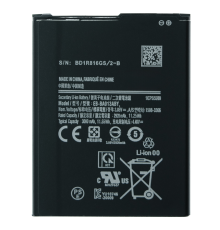 Акумулятор Samsung EB-BA013ABY (Original China) PLS-00-00083515