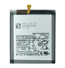 Акумулятор Samsung EB-BN970ABU (Original China) PLS-00-00027825