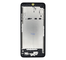 Рамка дисплея Samsung A057 Galaxy A05s black (Original China) PLS-00-00145772