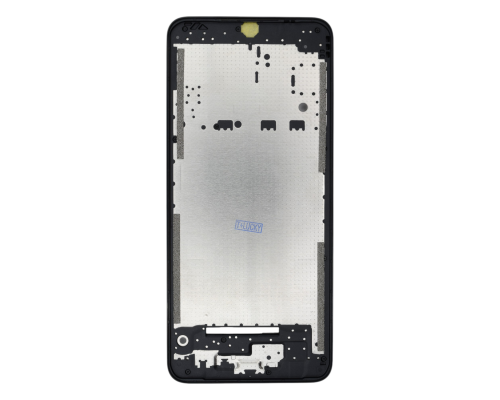 Рамка дисплея Samsung A057 Galaxy A05s black (Original China) PLS-00-00145772