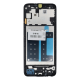 Рамка дисплея Samsung A057 Galaxy A05s black (Original China) PLS-00-00145772