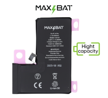 Акумулятор iPhone 14 Pro (Max Bat Plus) PLS-00-00145243