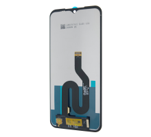 Дисплей Ulefone Armor 12 з сенсором black PLS-00-00088217