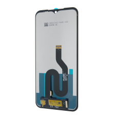 Дисплей Ulefone Armor 12 з сенсором black PLS-00-00088217