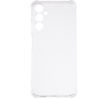 Чохол WXD Silicone 0.8 mm HQ Samsung A057 Galaxy A05s clear PLS-00-00115946