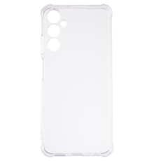 Чохол WXD Silicone 0.8 mm HQ Samsung A057 Galaxy A05s clear PLS-00-00115946