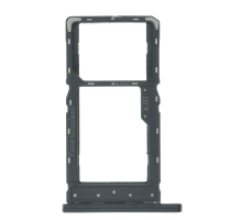 Тримач SIM-карти та карти пам'яті Lenovo Tab M10 Plus 2 generation X606F black PLS-00-00120025