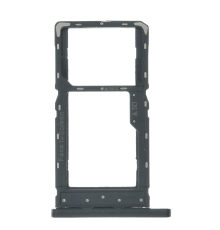 Тримач SIM-карти та карти пам'яті Lenovo Tab M10 Plus 2 generation X606F black PLS-00-00120025