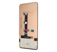 Дисплей Infinix Hot 50 Pro 4G з сенсором black (IPS) PLS-00-00140087