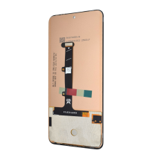 Дисплей Infinix Hot 50 Pro 4G з сенсором black (IPS) PLS-00-00140087