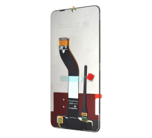 Дисплей Xiaomi Redmi 14C з сенсором black (Original China+) PLS-00-00135799