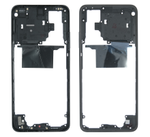 Середня частина корпусу Xiaomi Poco M4 Pro 4G black (Original China) PLS-00-00098941