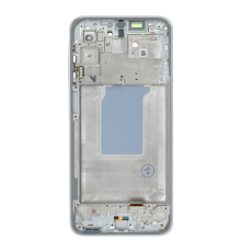 Дисплей Samsung A266 Galaxy A26 5G (2025) з сенсором та рамкою white (Original Assembled) PLS-00-00145902