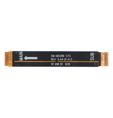 Шлейф Samsung M526B Galaxy M52 5G (2021) міжплатний (Original Used) PLS-00-00147504
