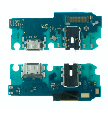Плата зарядки Samsung A127F Galaxy A12 Nacho (Original) PLS-00-00109168