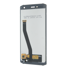 Дисплей Sigma X-treme PQ36 з сенсором black PLS-00-00108025