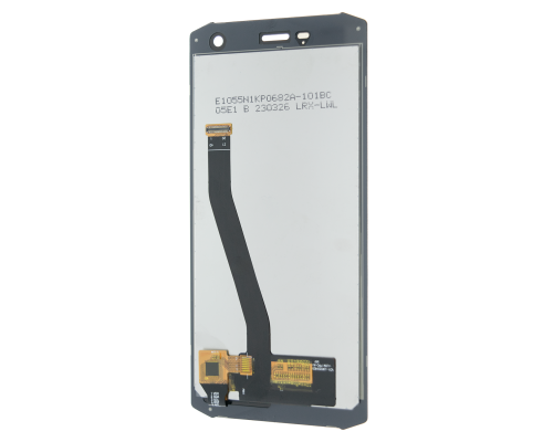 Дисплей Sigma X-treme PQ36 з сенсором black PLS-00-00108025