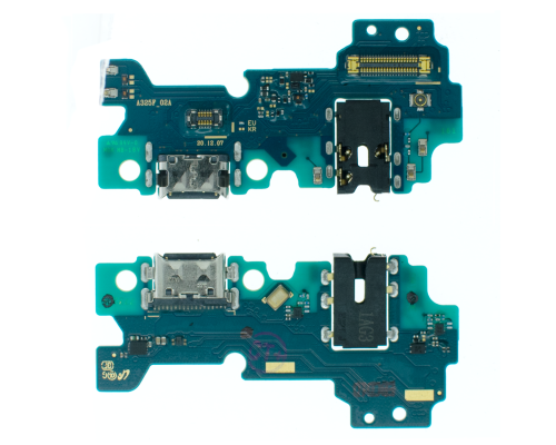 Плата зарядки Samsung A325F Galaxy A32 4G (Original) PLS-00-00109165