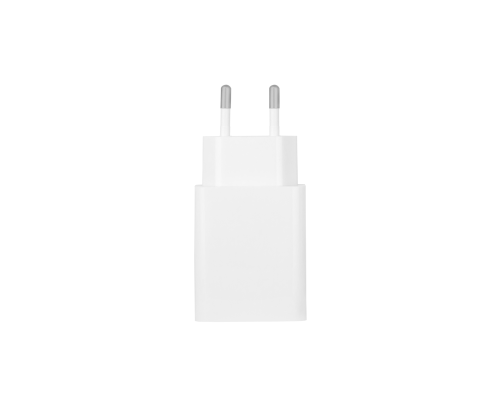 Зарядний пристрій Xiaomi 22.5W 1USB-A (Original) white PLS-00-00153951