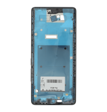 Рамка дисплея Xiaomi Redmi Note 14 Pro 4G black PLS-00-00148092