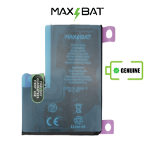 Акумулятор iPhone 15 Pro Max (Max Bat - Genuine mode) PLS-00-00147333