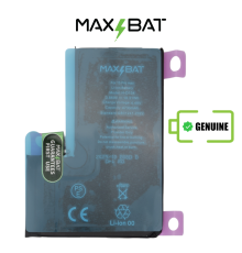 Акумулятор iPhone 15 Pro Max (Max Bat - Genuine mode) PLS-00-00147333