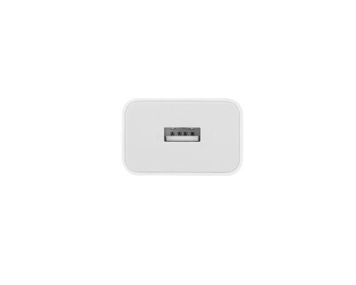 Зарядний пристрій Xiaomi 22.5W 1USB-A (Original) white PLS-00-00153951