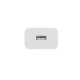 Зарядний пристрій Xiaomi 22.5W 1USB-A (Original) white PLS-00-00153951