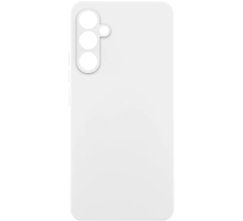 Чохол Silicone Cover Full Camera Samsung A265 Galaxy A26 white PLS-00-00153928