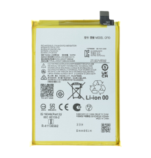 Акумулятор Motorola QF50 (Original China) PLS-00-00129269