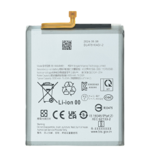 Акумулятор Samsung EB-BA546ABY (Original China) PLS-00-00114140