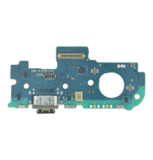 Плата зарядки Samsung A356B Galaxy A35 (Original China) PLS-00-00131892