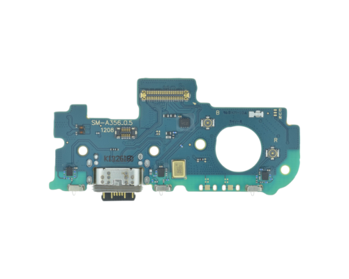 Плата зарядки Samsung A356B Galaxy A35 (Original China) PLS-00-00131892