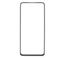 Скло дисплея Xiaomi Redmi Note 11 Pro black (Original China) PLS-00-00096580