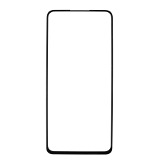 Скло дисплея Xiaomi Redmi Note 11 Pro black (Original China) PLS-00-00096580