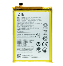 Акумулятор ZTE Li3849T44P8h906450 (Original China) PLS-00-00018464