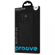 Чохол Proove Force Armor Case with Magnetic Ring iPhone 12 (12 Pro) black PLS-00-00138041