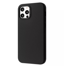 Чохол Proove Force Armor Case with Magnetic Ring iPhone 12 (12 Pro) black PLS-00-00138041