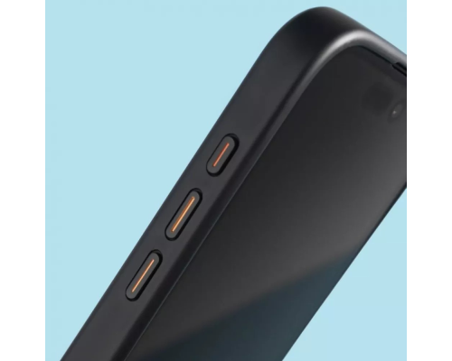 Чохол Proove Force Armor Case with Magnetic Ring iPhone 12 (12 Pro) black PLS-00-00138041