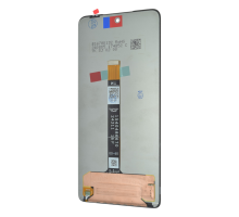 Дисплей Motorola XT2437 Moto G75 з сенсором black (Original China) PLS-00-00134970