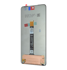 Дисплей Motorola XT2437 Moto G75 з сенсором black (Original China) PLS-00-00134970