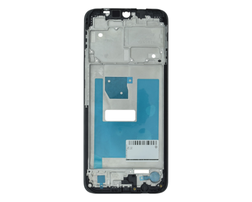 Рамка дисплея Nokia C31 black PLS-00-00134540