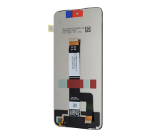 Дисплей Xiaomi Redmi 13 з сенсором black (ver. Tianma) PLS-00-00152528