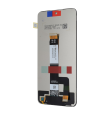 Дисплей Xiaomi Redmi 13 з сенсором black (ver. Tianma) PLS-00-00152528