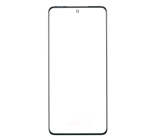 Скло дисплея Motorola XT2307 Moto Edge 40 Neo з OCA плівкою black (Musttby) PLS-00-00111302