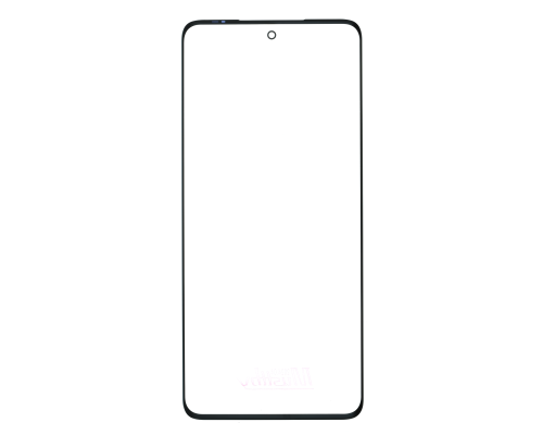 Скло дисплея Motorola XT2307 Moto Edge 40 Neo з OCA плівкою black (Musttby) PLS-00-00111302