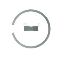 Набір магнітів в корпус iPhone 15 Pro PLS-00-00120425